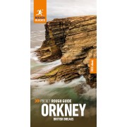 Orkney British Breaks Pocket Rough Guides